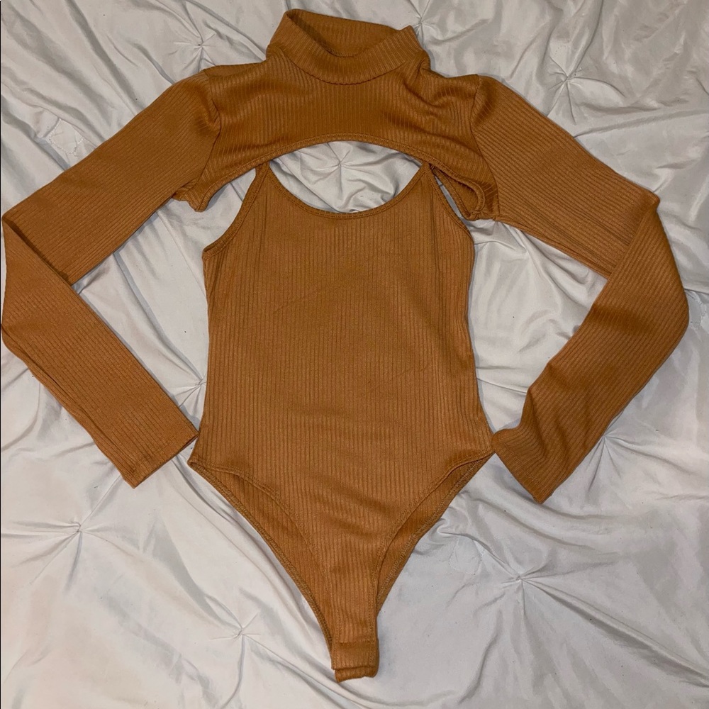 Women’s bodysuit